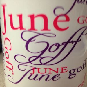 Meet your Posher, June