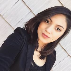 Meet your Posher, Esmeralda