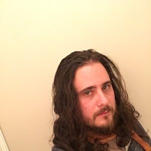 Meet your Posher, Andy