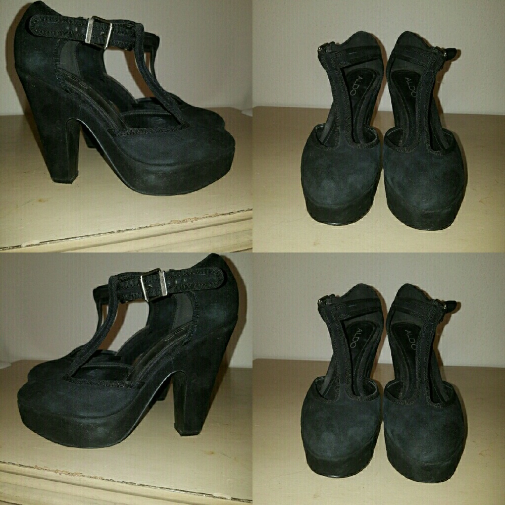 Aldo Heels Bundle