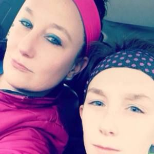 Meet your Posher, Sasha