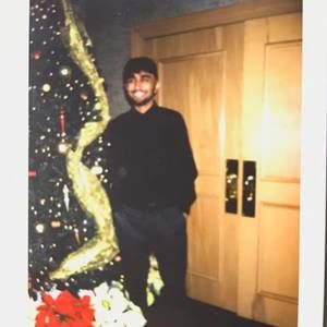 Meet your Posher, Aadesh
