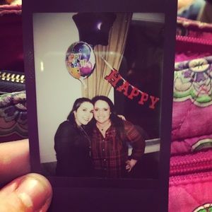 Meet your Posher, Lori