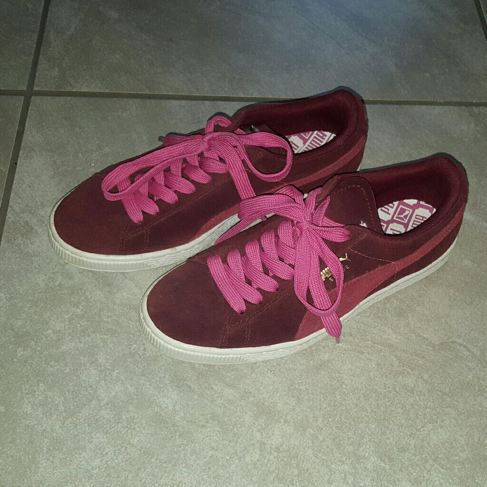 Pumas!