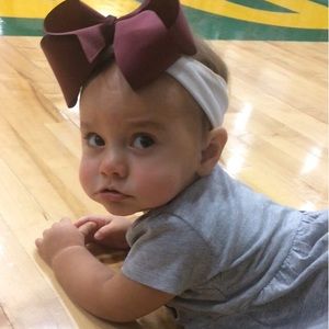 Meet your Posher, Janet