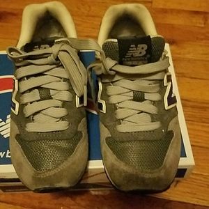 Kids new Balance