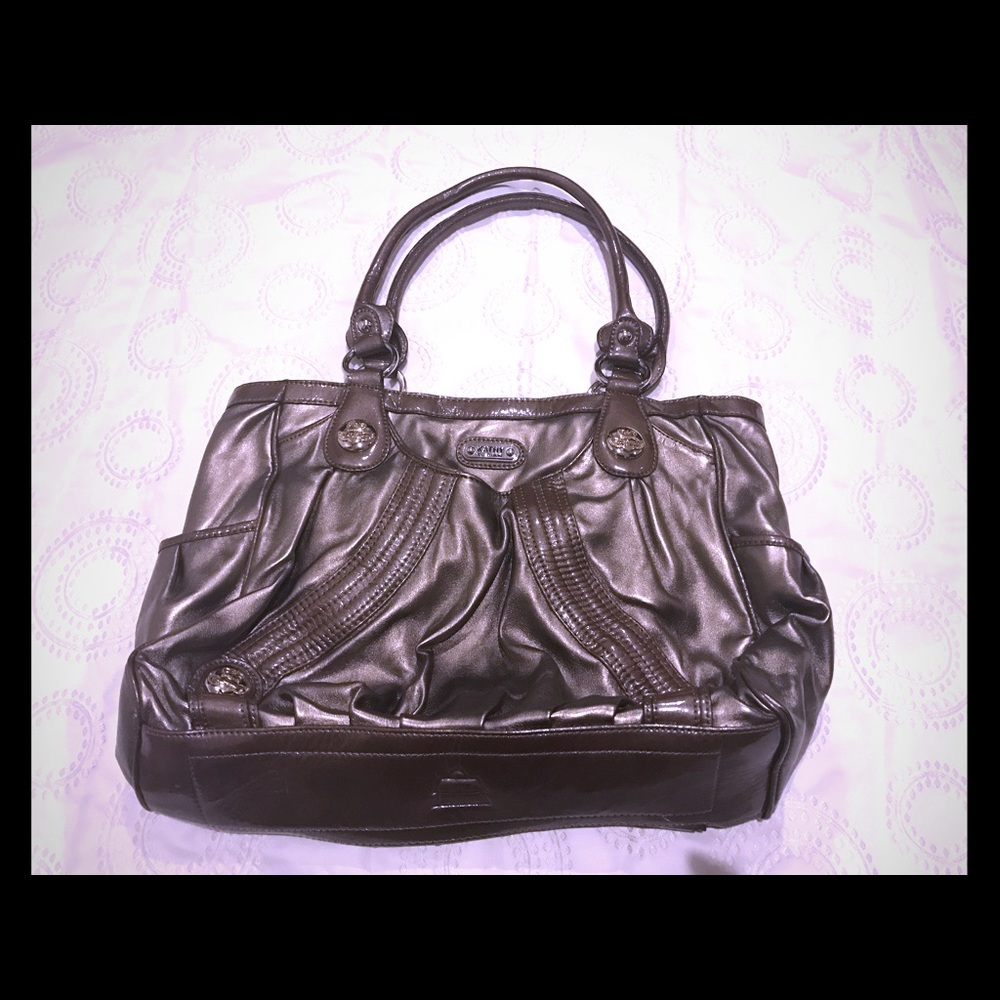 👜Bronze Work/Travel Tote👌