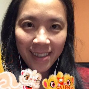 Meet your Posher, Lihui