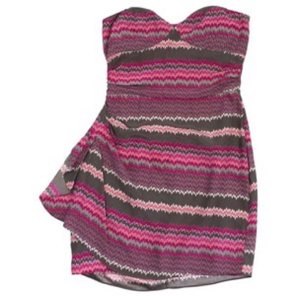 Parker Dresses & Skirts - Parker silk dress