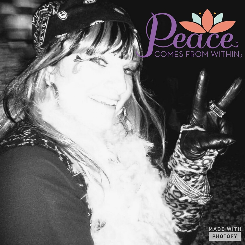 Meet your Posher, Janet