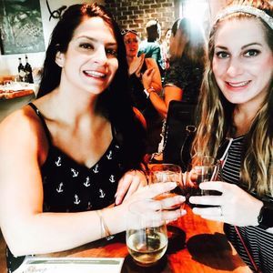 Meet your Posher, Nicole