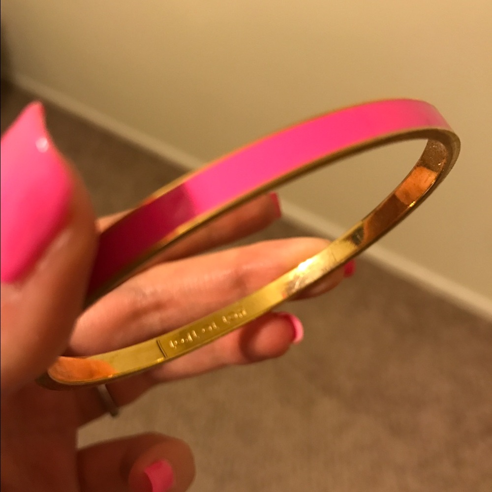 Kate Spade ♠️ Bangle