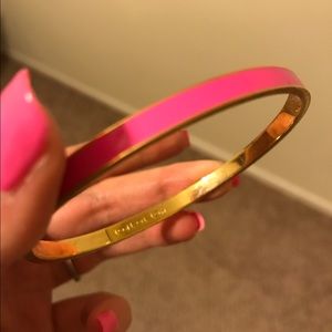Kate Spade ♠️ Bangle