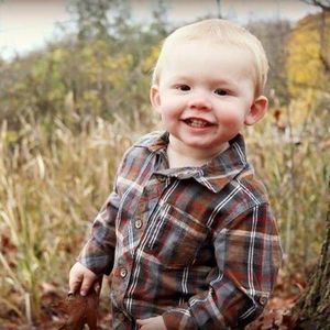 Meet your Posher, Shelly