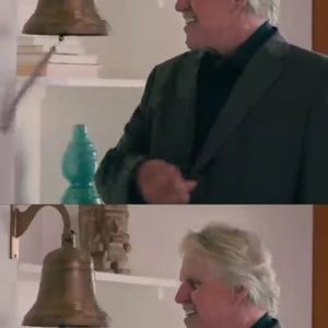 Meet your Posher, Danny