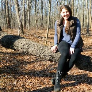 Meet your Posher, Dana