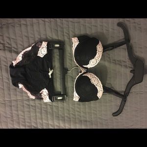 NWOT lingerie set