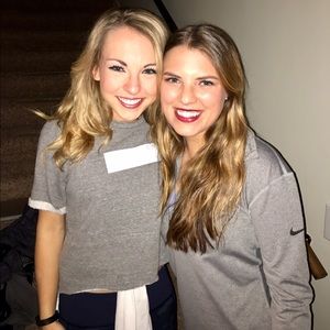 Meet your Posher, Mary