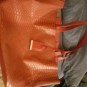 Kenneth Cole  Reaction  tote  bag