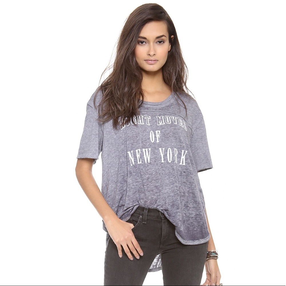 💸FINAL PRICE💸 Free People High-Low Top