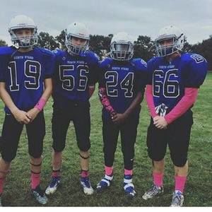 Meet your Posher, James