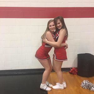 Meet your Posher, Bethany