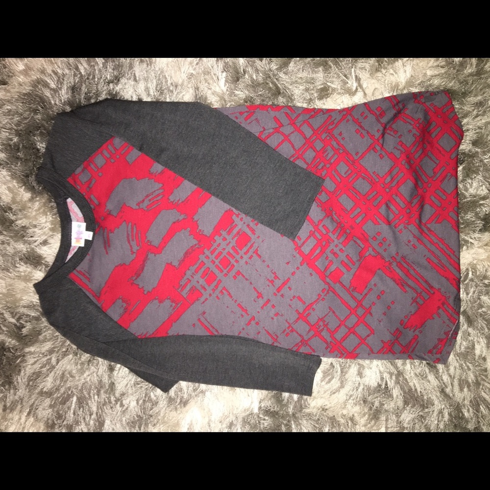 Lularoe