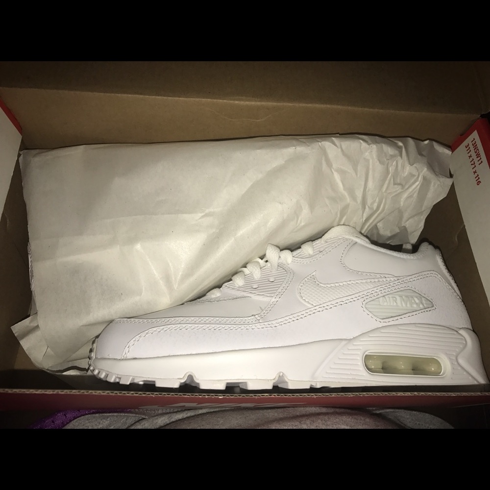 BNIB Nike Air Max