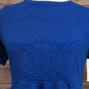 Lularoe size Large Amelia