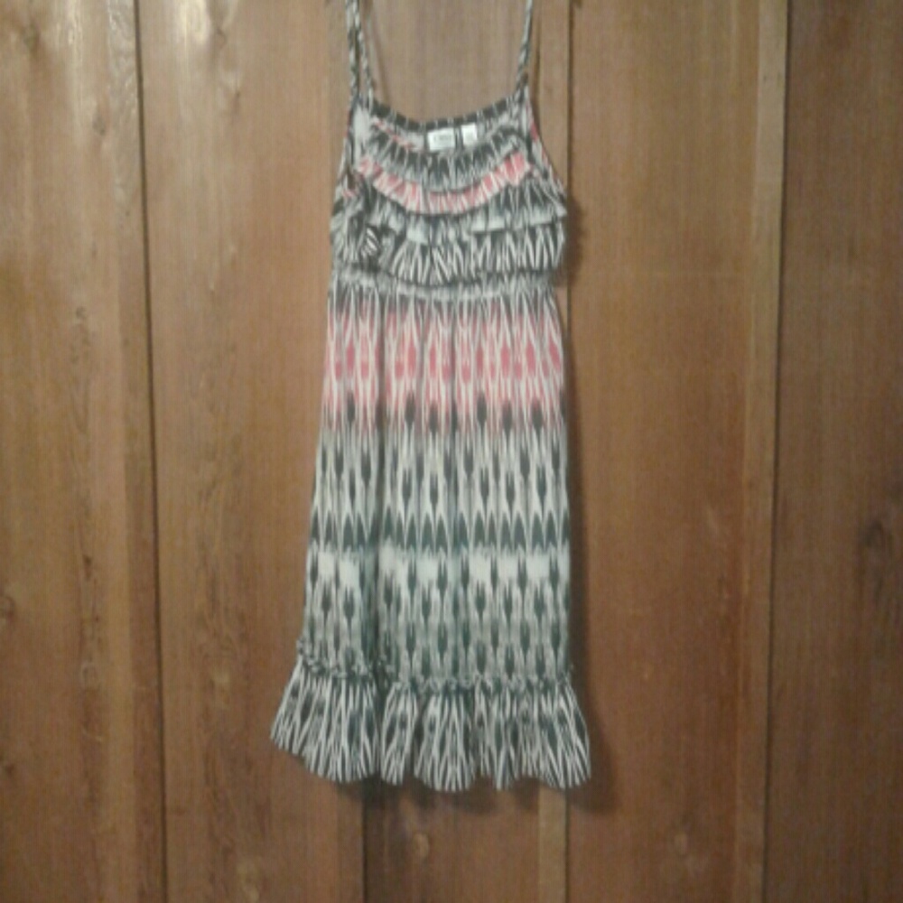 Cato girls dress