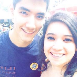 Meet your Posher, Iliana