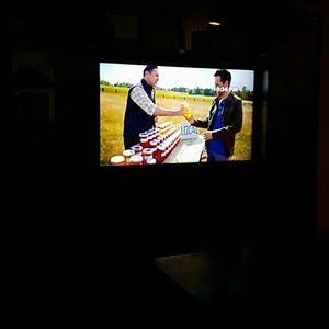 Meet your Posher, Rouguiyatou