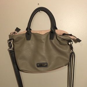 Steve Madden purse