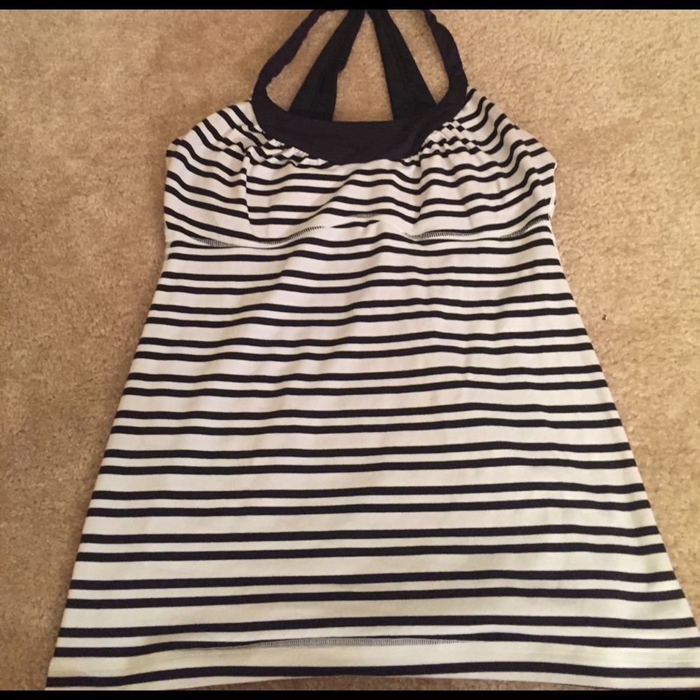 🌟FINAL MARKDOWN🌟 Lululemon High Neck Top