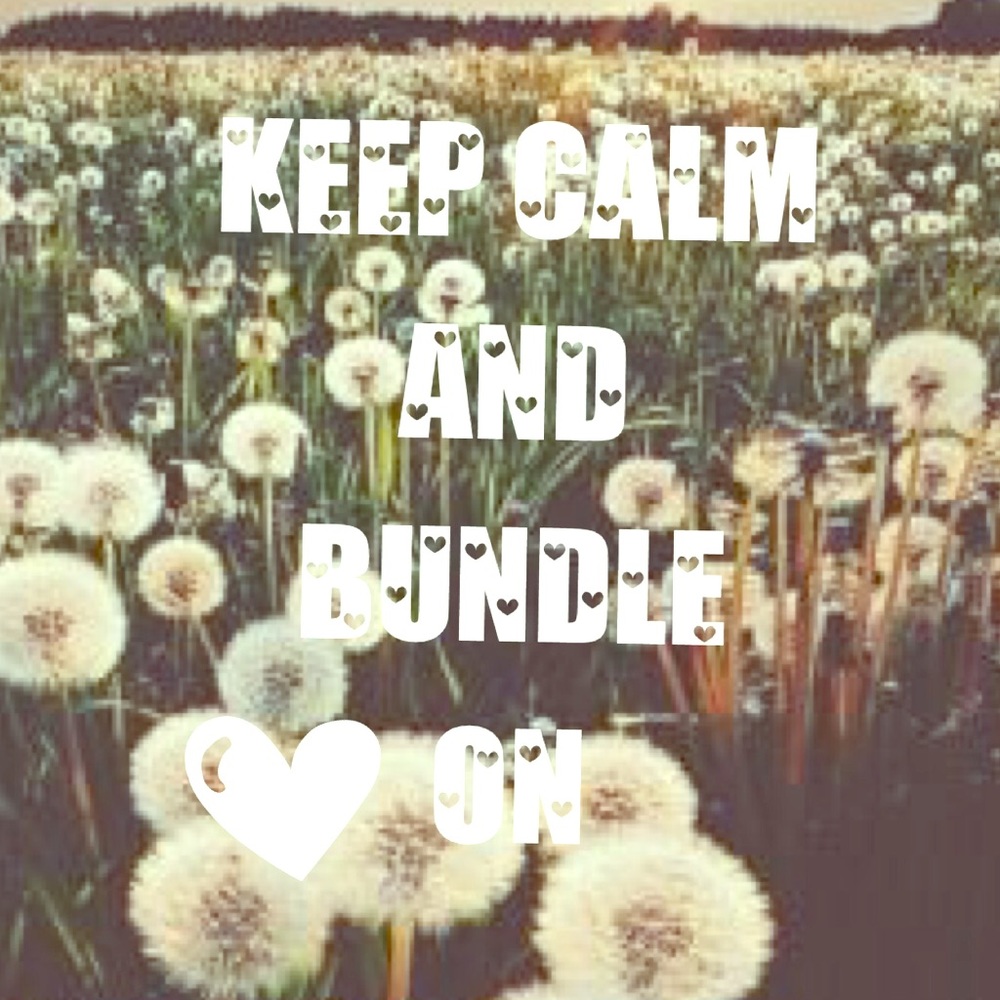 💕💕💕let's get ready to buuunnndddlleee!!