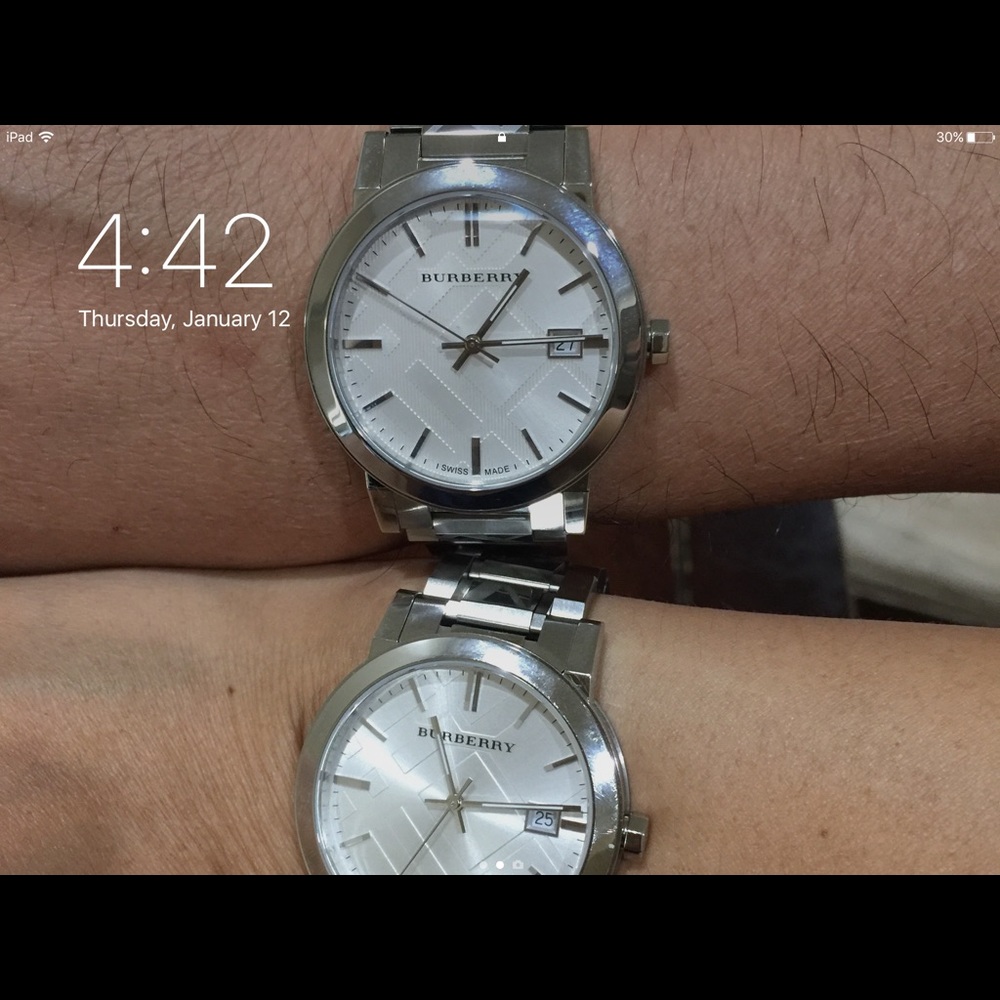 Meet your Posher, Hana