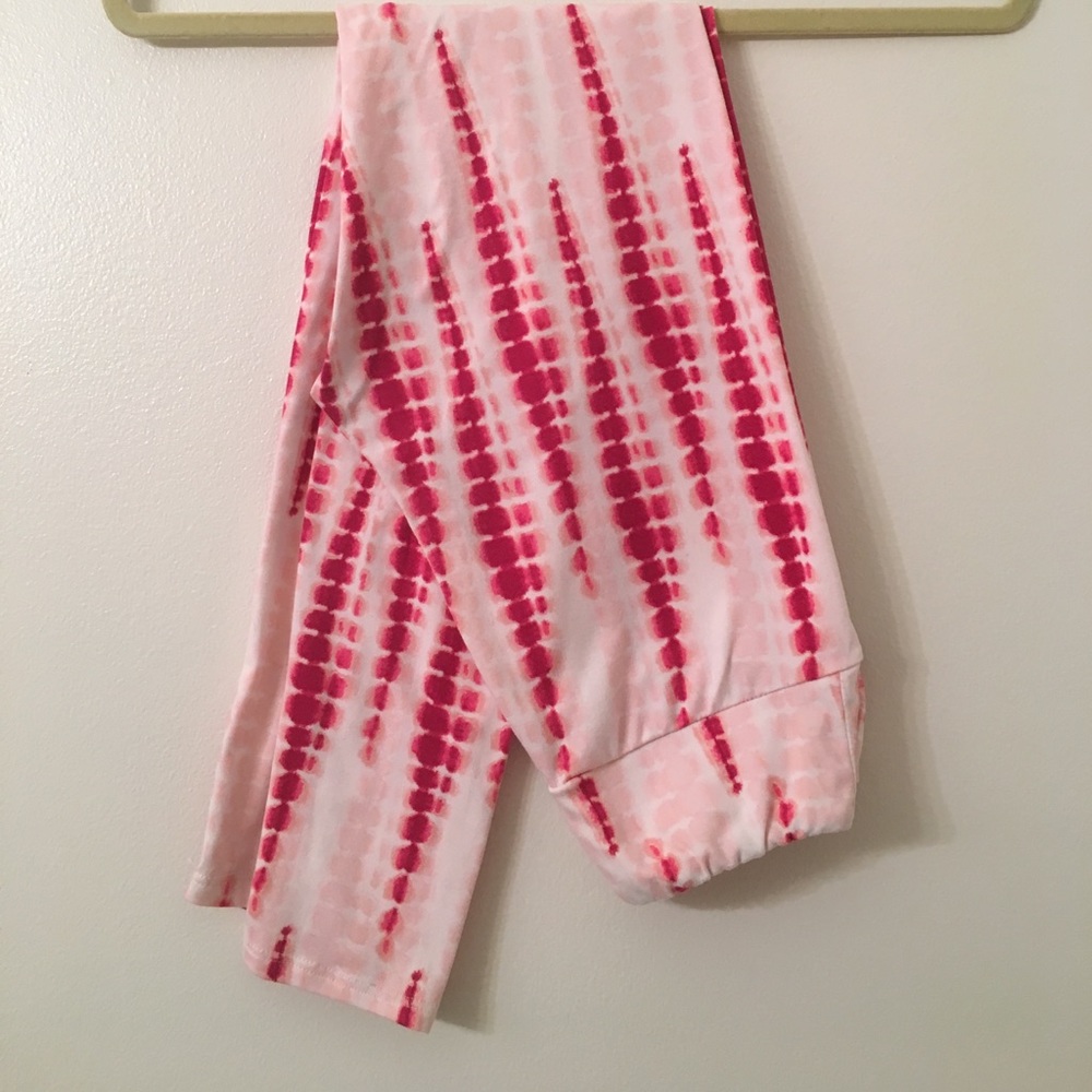 LuLaRoe one size leggings