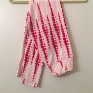 LuLaRoe one size leggings