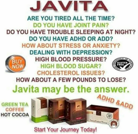 Javita - Picture 1 of 4
