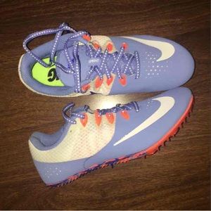 Nike Women's Zoom Rival S