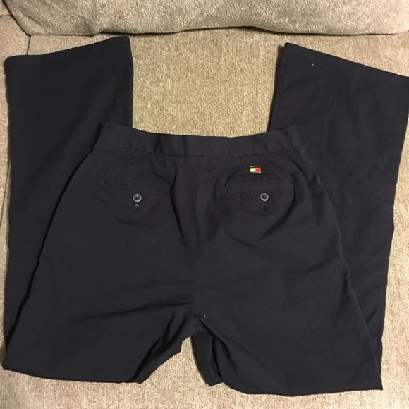 Tommy Hilfiger pants. - Picture 2 of 2