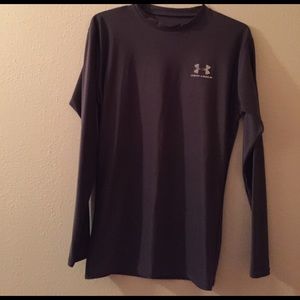 Cool guard under armour shirt