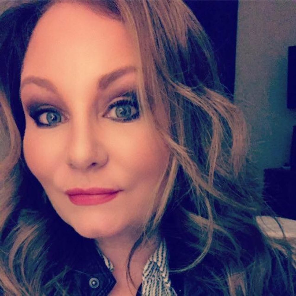 Meet your Posher, Gretchen