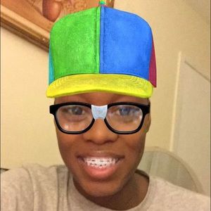 Meet your Posher, Allandia