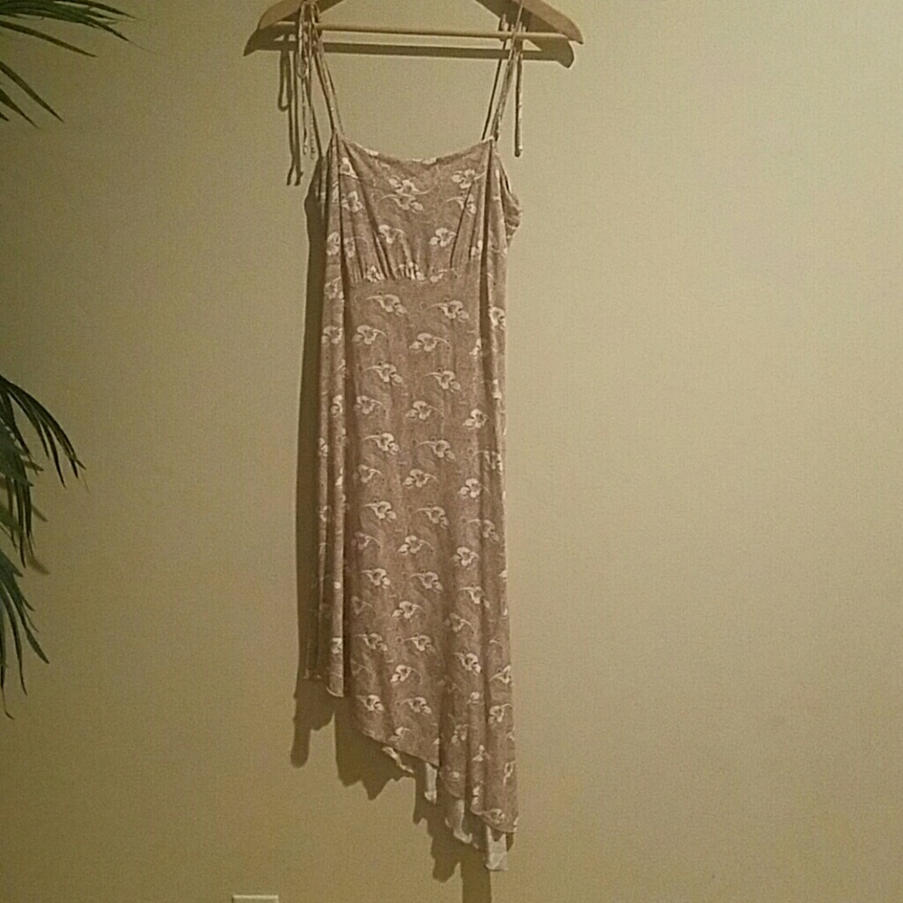 tothemax! Hi lo dress