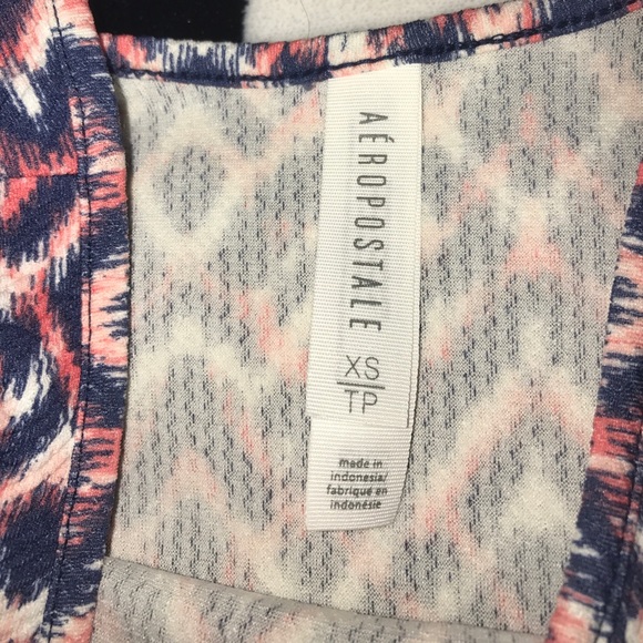 Brand new with tags Aeropostale girls xs dress - Picture 4 of 4