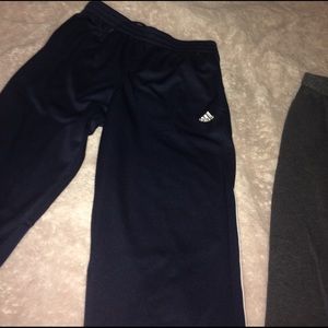 Sweat pants