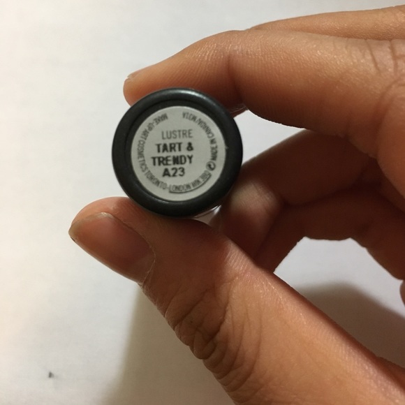 MAC - Tart and Trendy - Picture 3 of 3