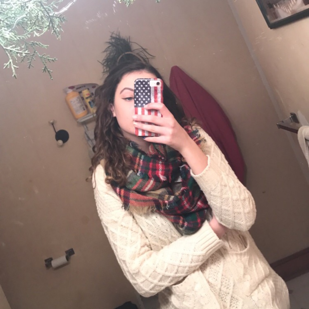 Meet your Posher, Darby