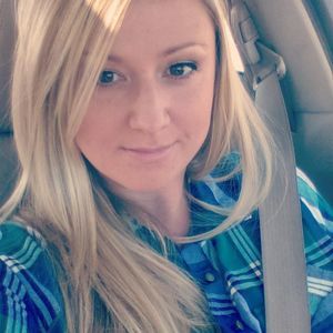 Meet your Posher, Candace